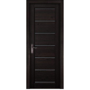 Премьер+ ДЧ - Венге, массив сосны