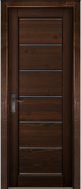 Премьер+ ДЧ - Античный орех, массив сосны