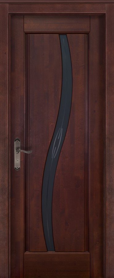 СОЛО ПО - Махагон