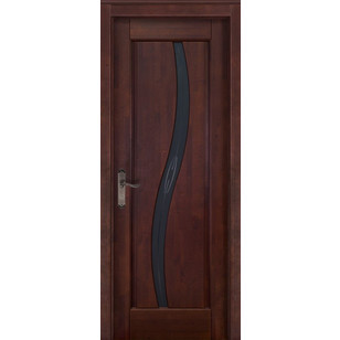 СОЛО ПО - Махагон