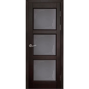 Турин ДО - Венге, массив сосны