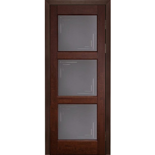 Турин ДО - Махагон, массив сосны