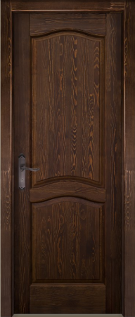 Лео ДГ - Античный орех