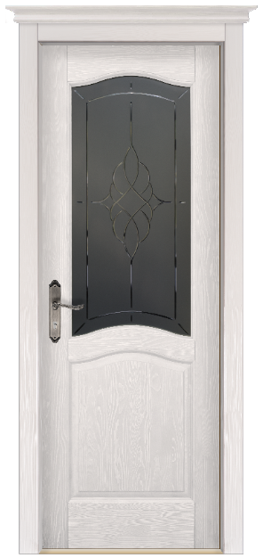 Лео ДО - Слоновая кость