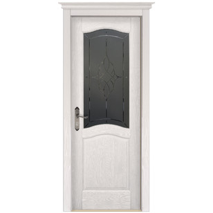 Лео ДО - Слоновая кость