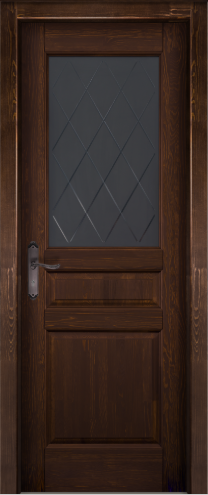 Валенсия ДО Античный орех, сосна