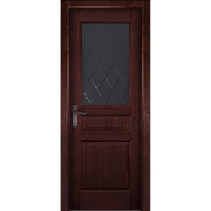 Валенсия ДО Махагон, сосна