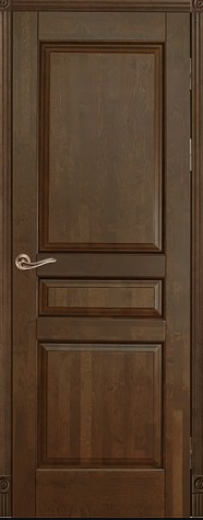 Валенсия ДГ Античный орех, сосна