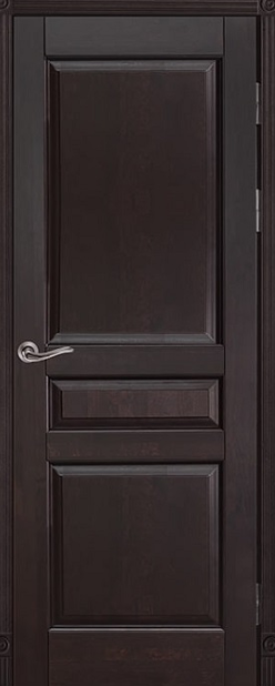 Валенсия ДГ Венге, сосна