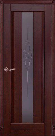 Версаль NEW Махагон, сосна