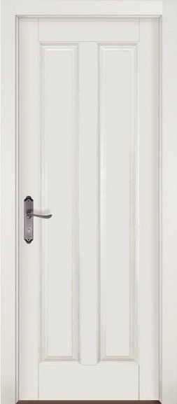 Сорренто ДГ - Белый