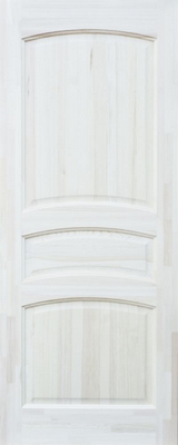 Двери из массива сосны ПМЦ-16 (неокрашенная)