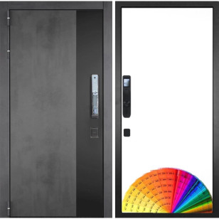 Роял смарт 49 под покраску