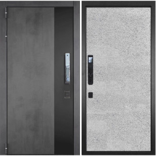 Роял смарт 77-1 Бетон светлый