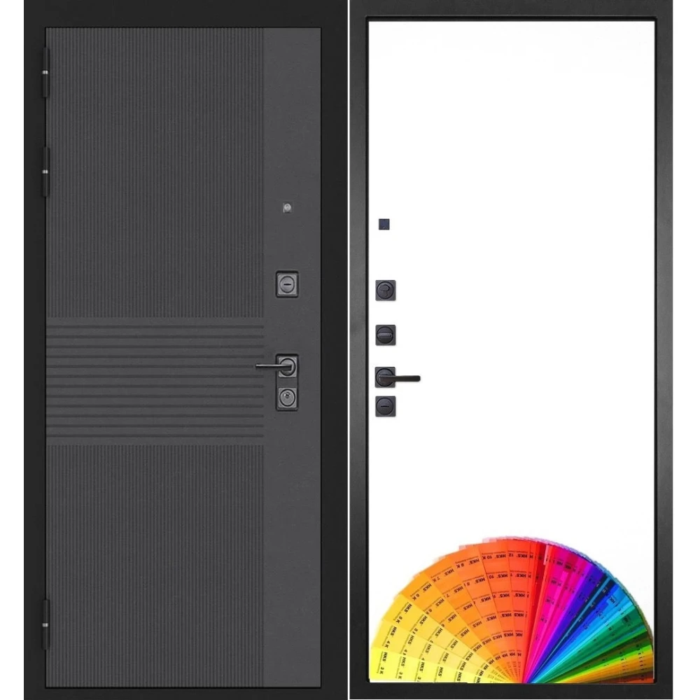 Гранж 49 Под покраску