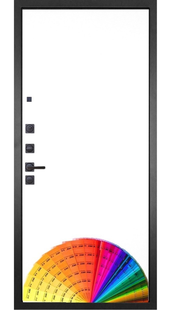 Гранж 49 Под покраску