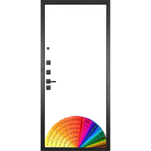 Гранж 49 Под покраску