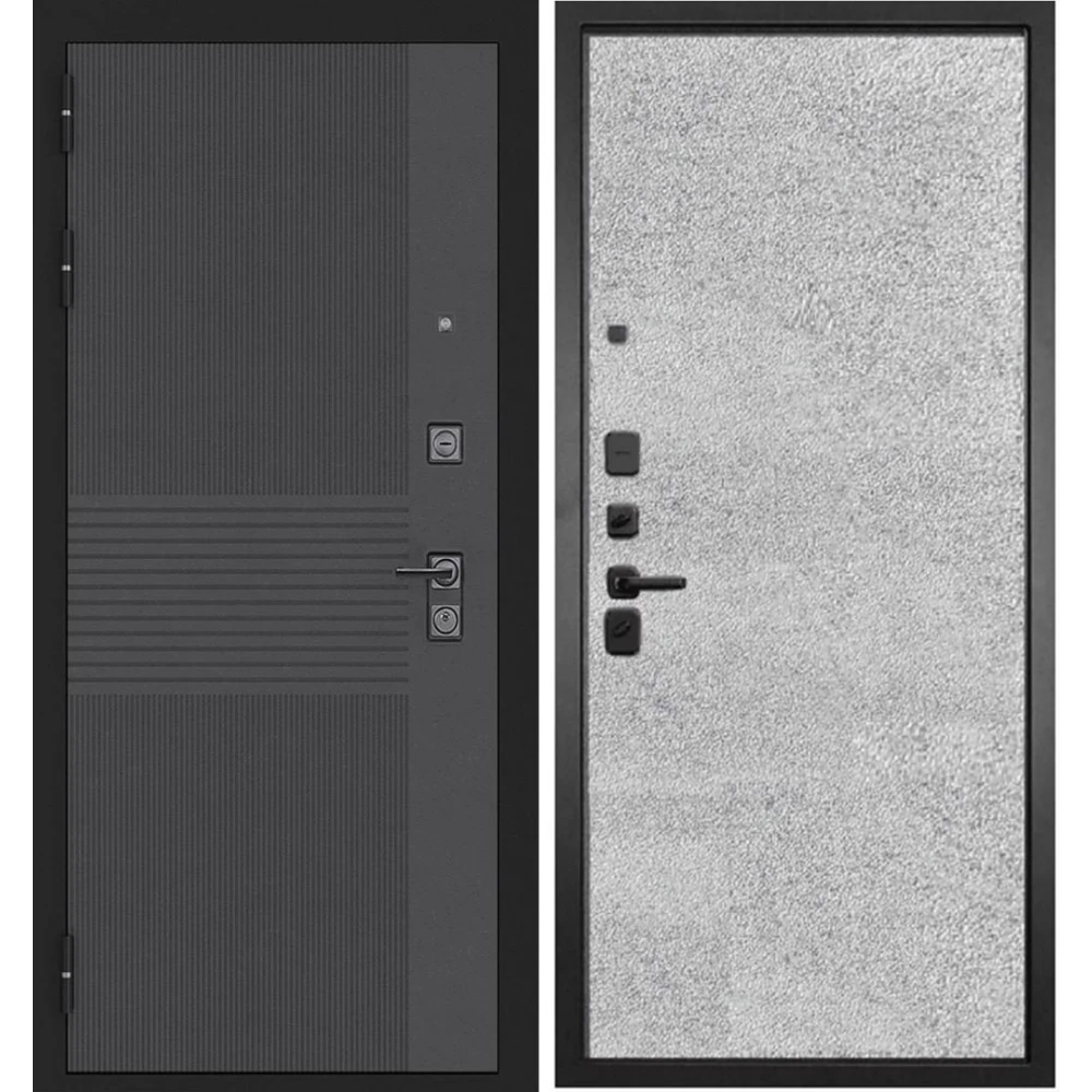 Гранж 77-1 Бетон светлый