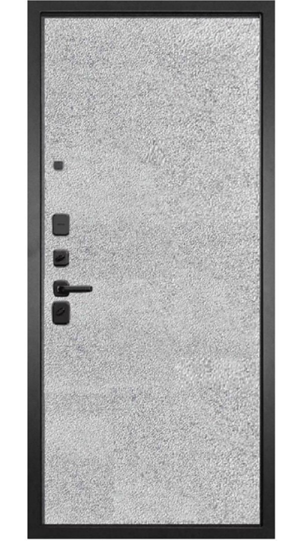 Гранж 77-1 Бетон светлый