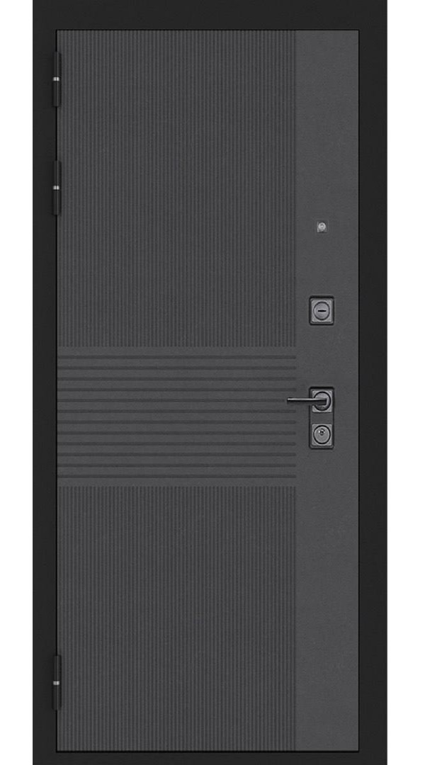 Гранж 77-1 Бетон темный