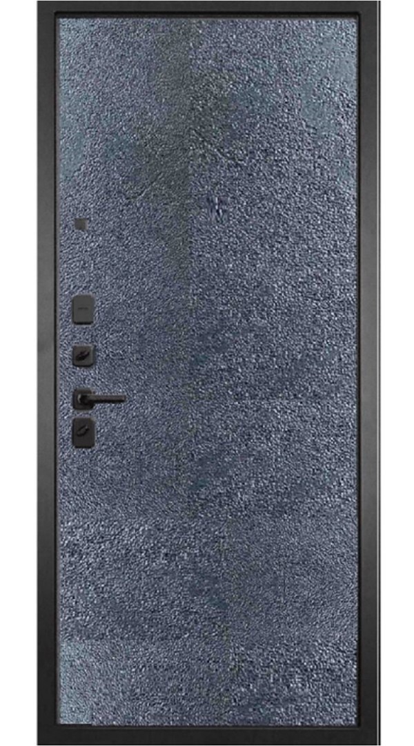 Гранж 77-1 Бетон темный