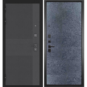 Гранж 77-1 Бетон темный