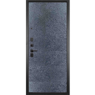 Гранж 77-1 Бетон темный