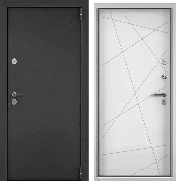 Torex СНЕГИРЬ АРКТИК  MP-19