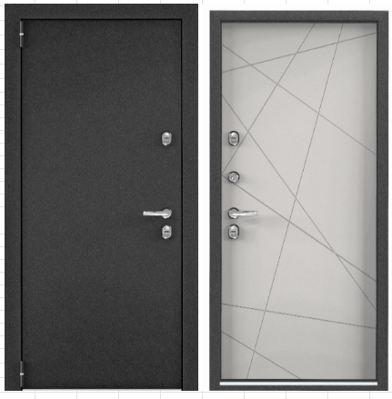 Torex СНЕГИРЬ АРКТИК  MP-19