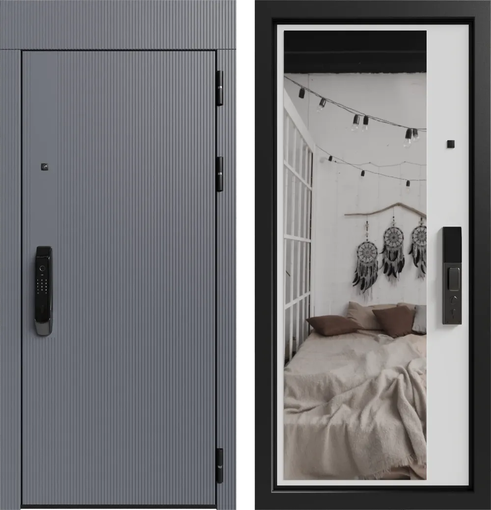 Сталлер Либерти