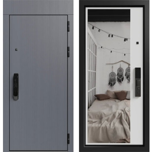 Сталлер Либерти