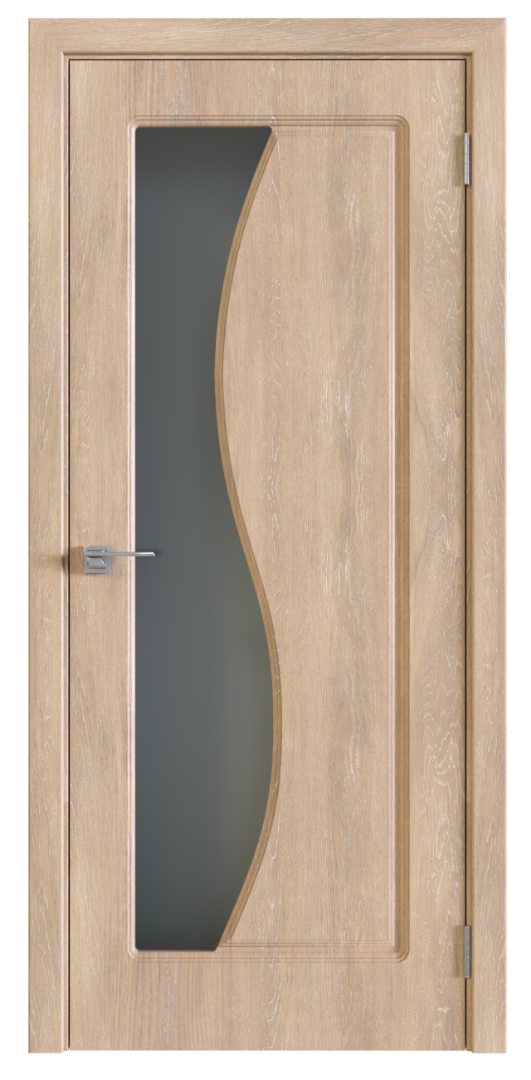 Bellezza Doors AV-8 ПО