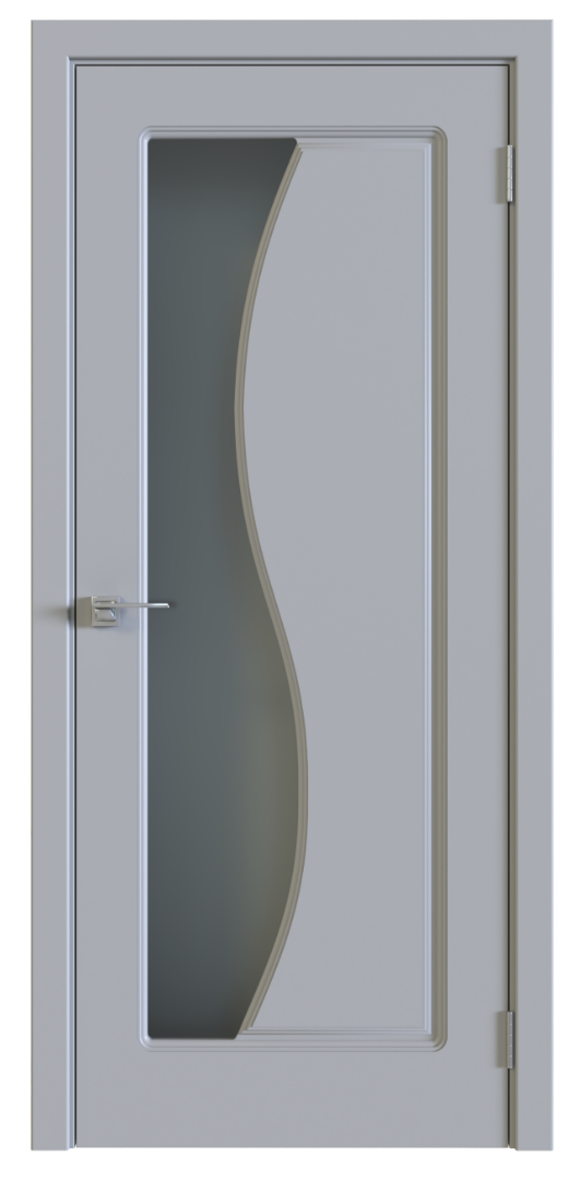 Bellezza Doors AV-8 ПО