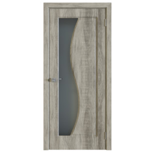Bellezza Doors AV-8 ПО