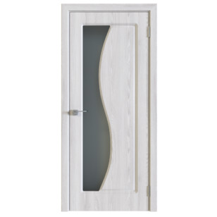 Bellezza Doors AV-8 ПО