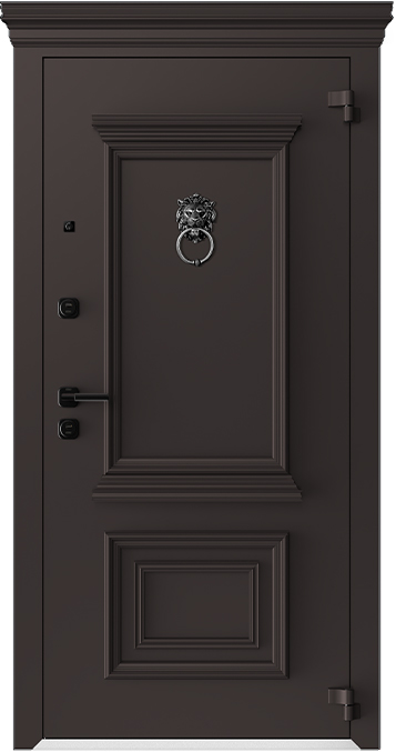 Металюкс Boston AG6096