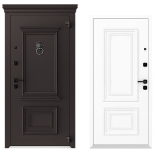 Металюкс Boston AG6096