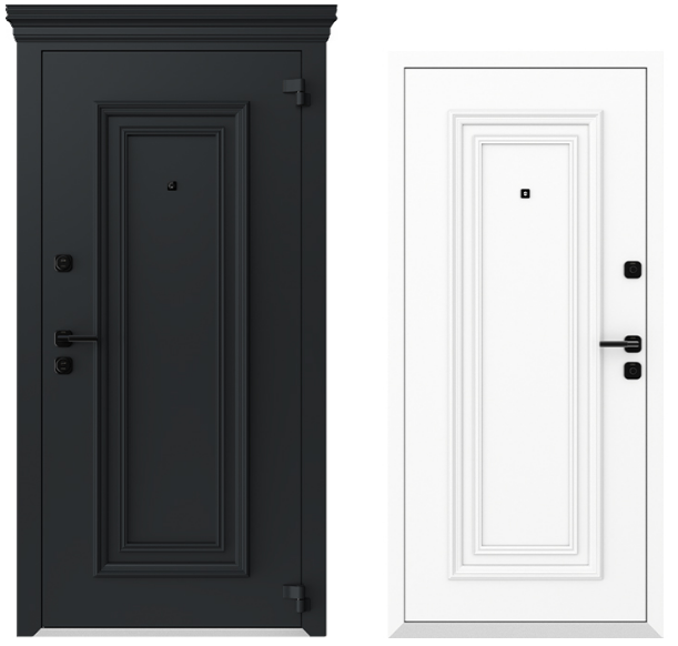 Металюкс Boston AG6079