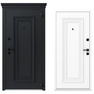 Металюкс Boston AG6079