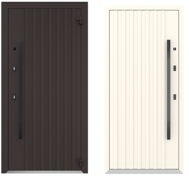 Металюкс Boston AG6122