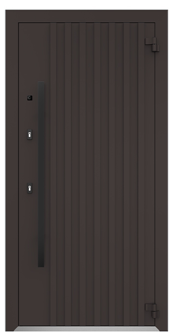 Металюкс Boston AG6122