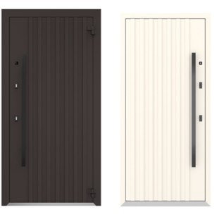 Металюкс Boston AG6122