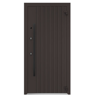 Металюкс Boston AG6122