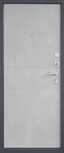 Промет Титан Антеро Бетон снежный