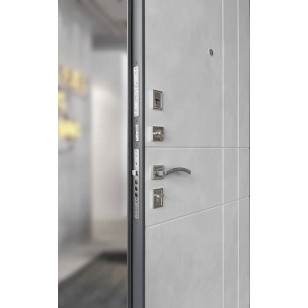 Промет Титан Антеро Бетон снежный