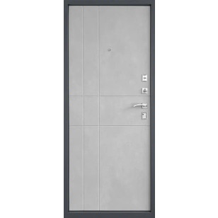 Промет Титан Антеро Бетон снежный