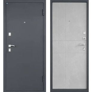 Промет Титан Антеро Бетон снежный