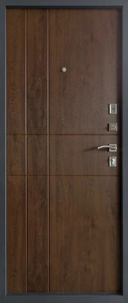 Промет Титан Антеро Дуб темный квартирный