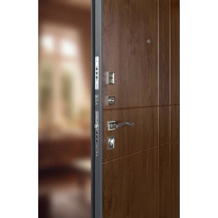 Промет Титан Антеро Дуб темный квартирный