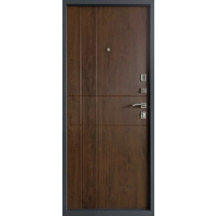 Промет Титан Антеро Дуб темный квартирный